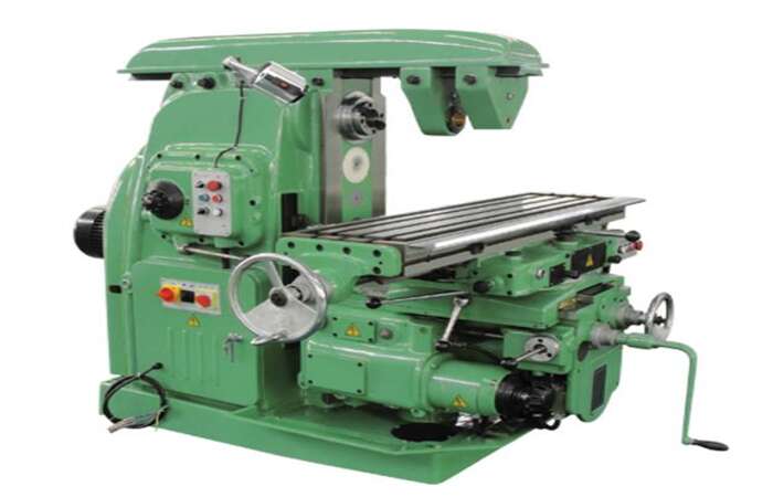 弋阳县回收铣床加工中心